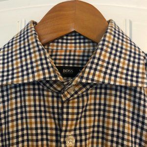 Hugo Boss Dress Shirt